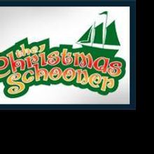 Theatre at the Center Presents THE CHRISTMAS SCHOONER 11/12-12/20